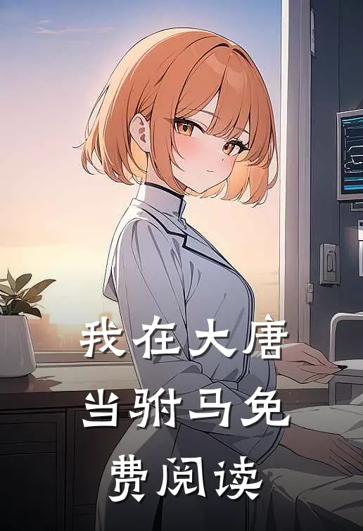 我在大唐当驸马免费阅读