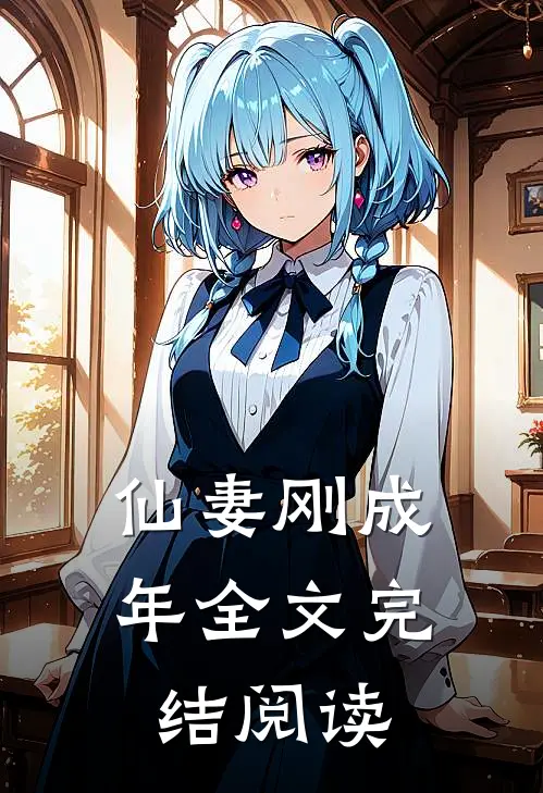 仙妻刚成年全文完结阅读