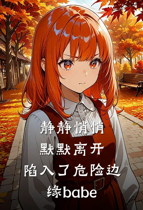 静静悄悄默默离开,陷入了危险边缘babe