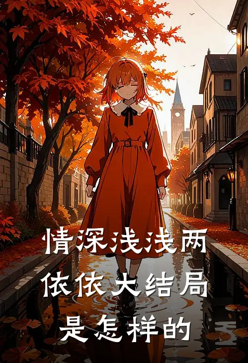 情深浅浅两依依大结局是怎样的