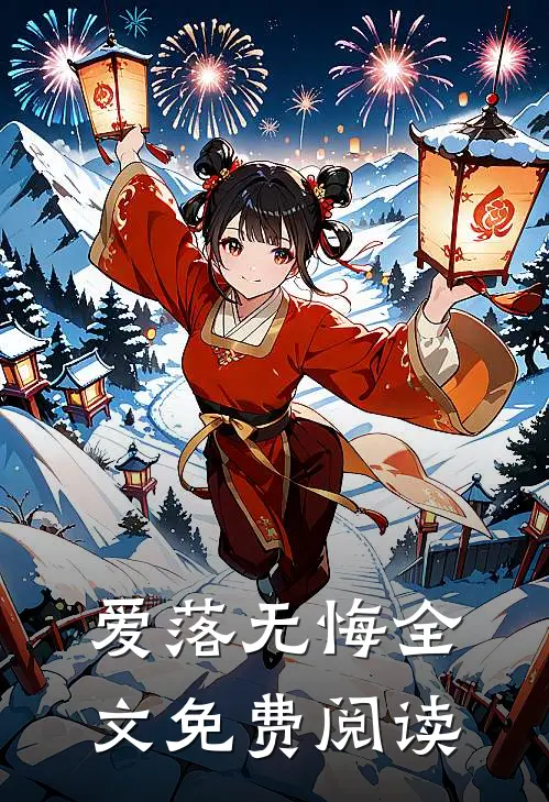 爱落无悔全文免费阅读