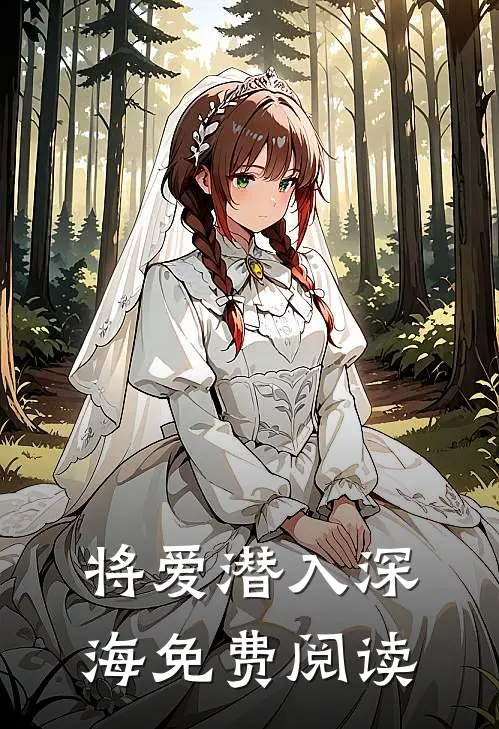 将爱潜入深海免费阅读