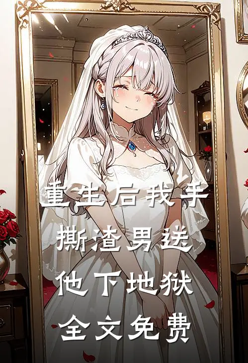 重生后我手撕渣男送他下地狱全文免费