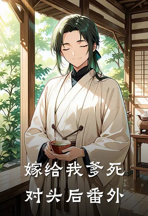 嫁给我爹死对头后 番外