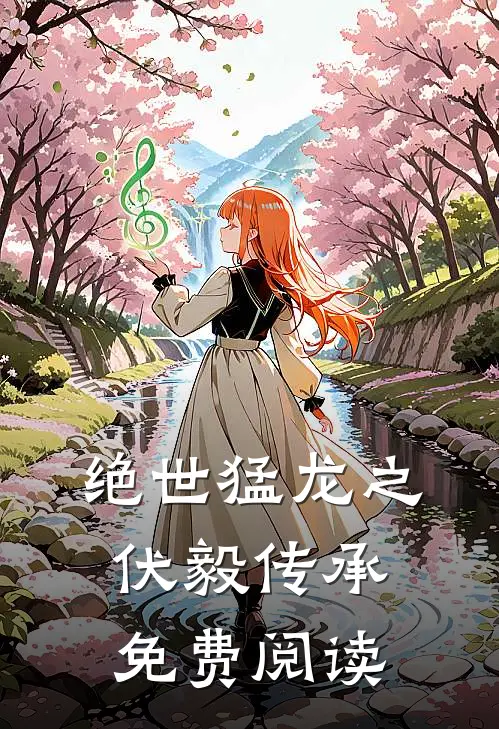 绝世猛龙之伏毅传承免费阅读