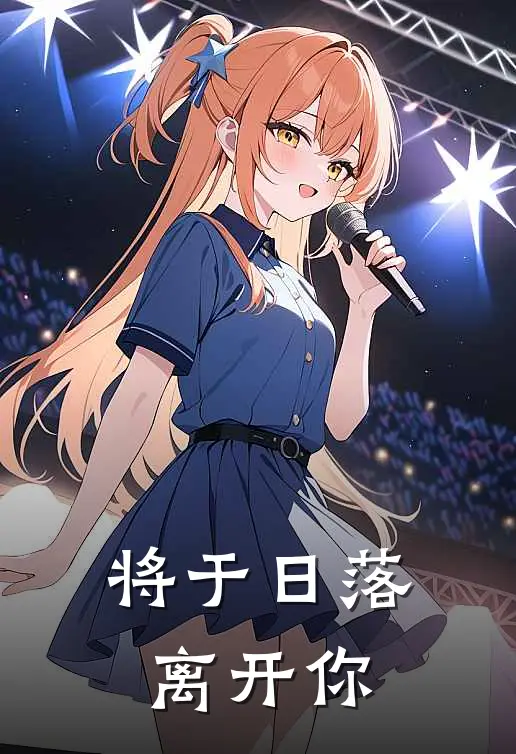 将于日落离开你