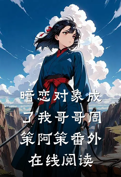 暗恋对象成了我哥哥周策阿策 番外在线阅读