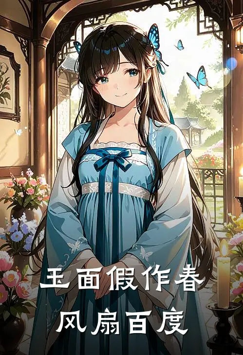 玉面假作春风扇 百度