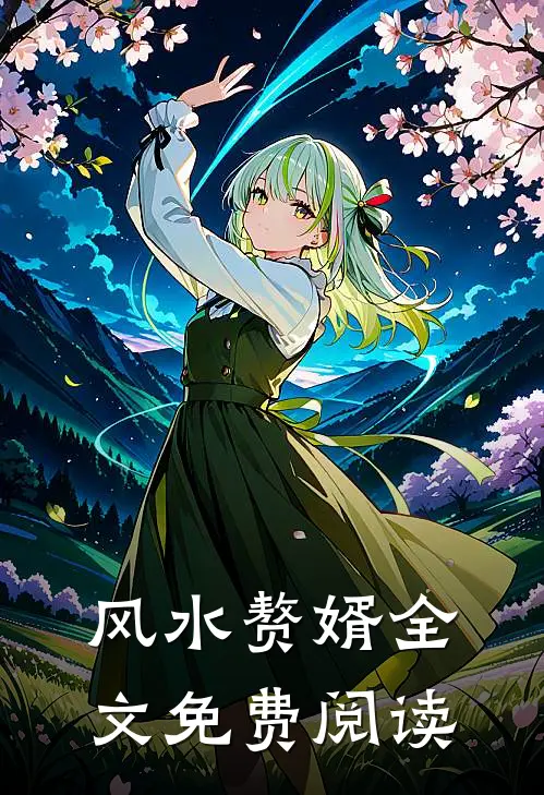 风水赘婿全文免费阅读