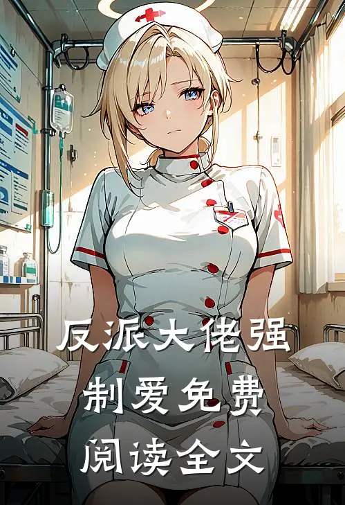 反派大佬强制爱免费阅读全文