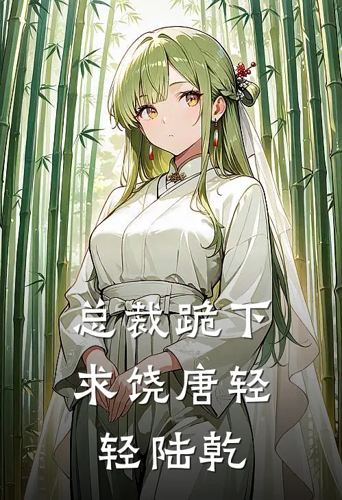 总裁跪下求饶唐轻轻陆乾