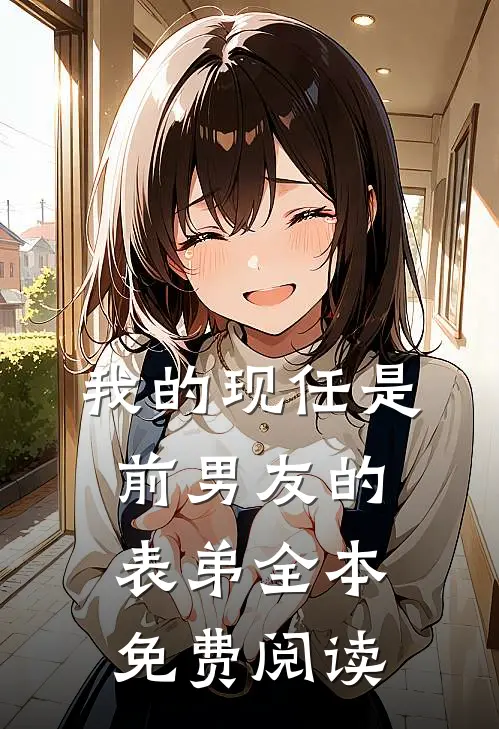 我的现任是前男友的表弟全本免费阅读