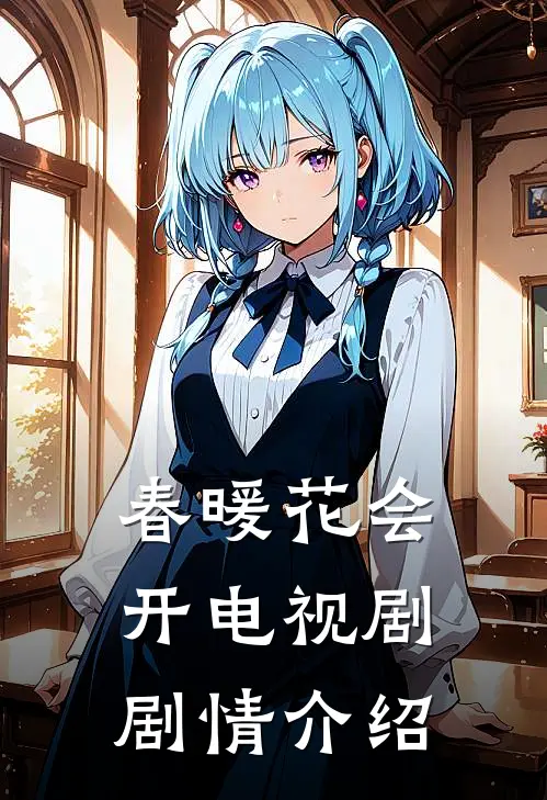 春暖花会开电视剧剧情介绍
