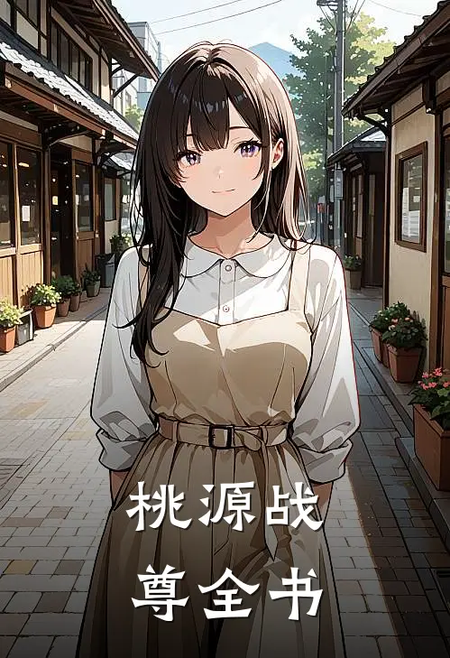 桃源战尊全书
