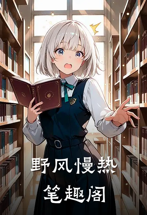 野风慢热笔趣阁
