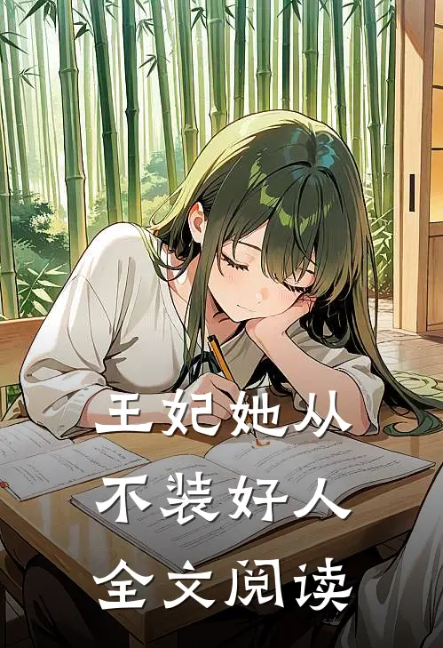 王妃她从不装好人全文阅读