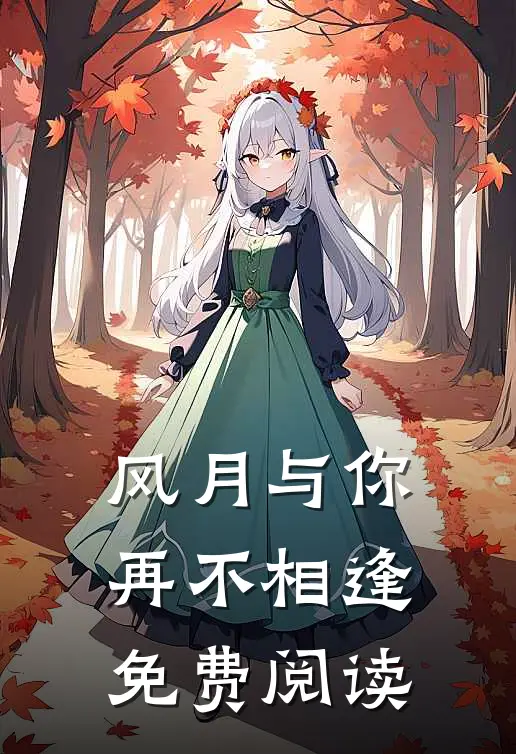 风月与你再不相逢免费阅读