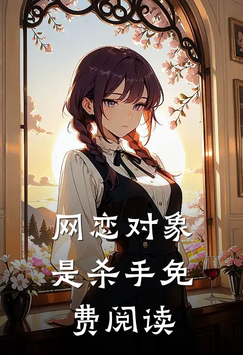 网恋对象是杀手免费阅读