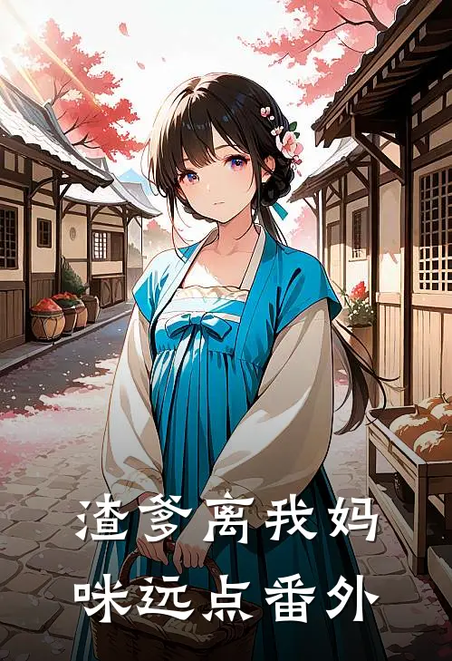 渣爹离我妈咪远点番外