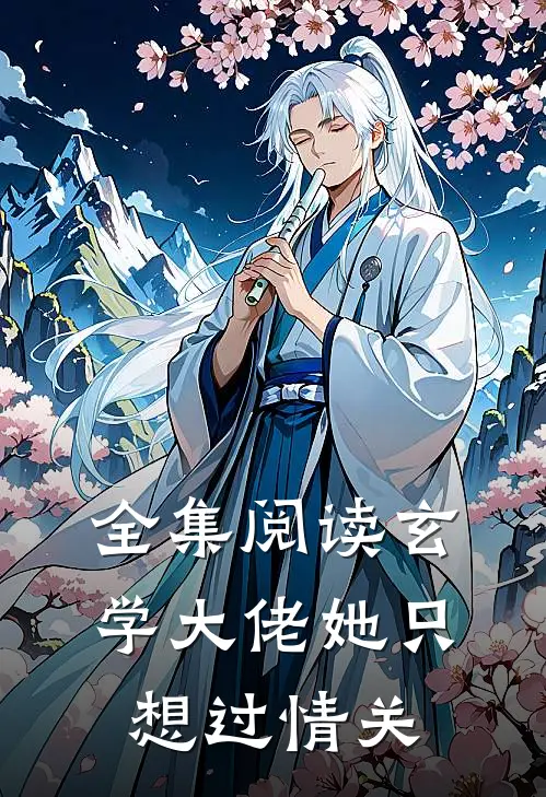 全集阅读玄学大佬她只想过情关