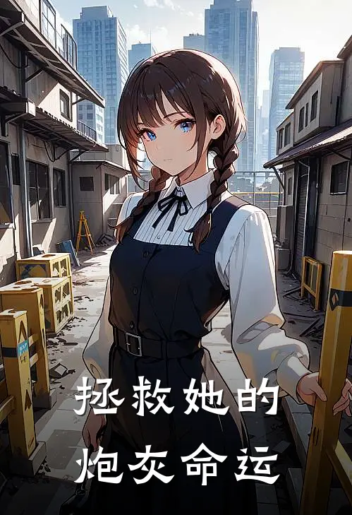 拯救她的炮灰命运