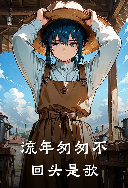 流年匆匆不回头是歌