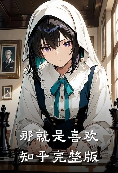那就是喜欢知乎完整版