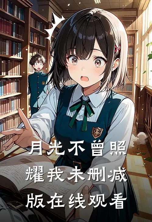 月光不曾照耀我未删减版在线观看