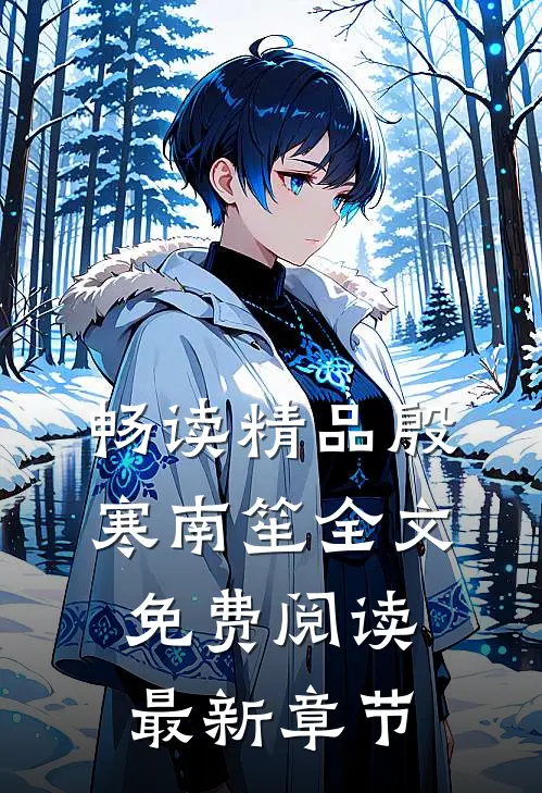 畅读精品殷寒南笙全文免费阅读最新章节