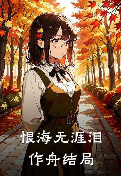恨海无涯泪作舟结局