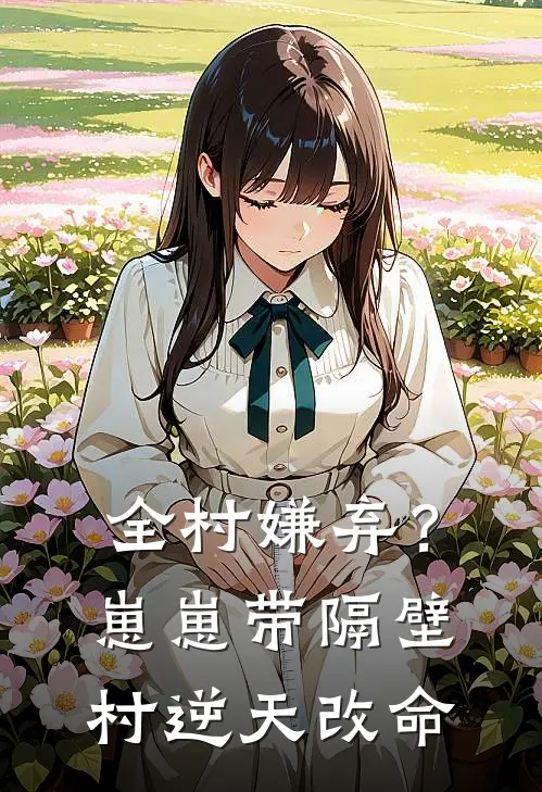 全村嫌弃?崽崽带隔壁村逆天改命笔趣阁