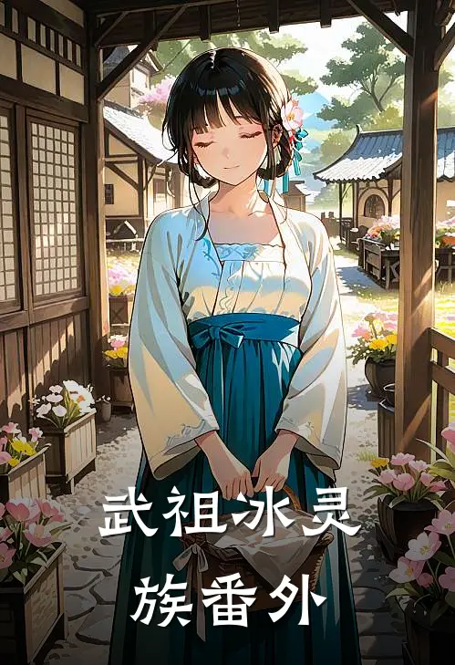武祖冰灵族番外