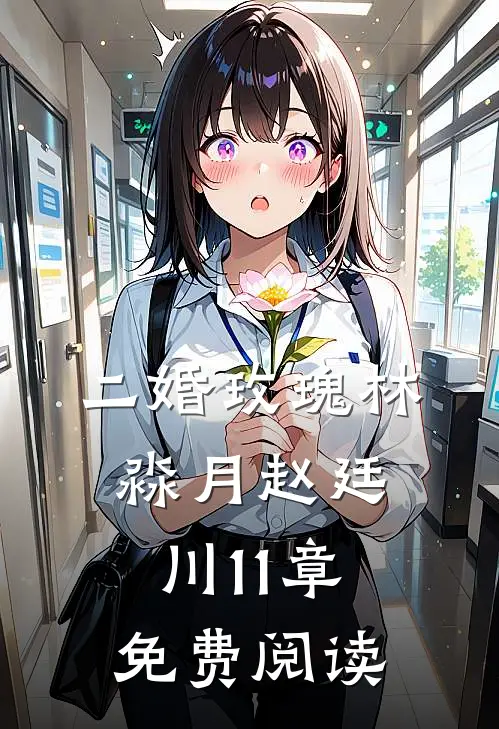 二婚玫瑰林淼月赵廷川11章免费阅读