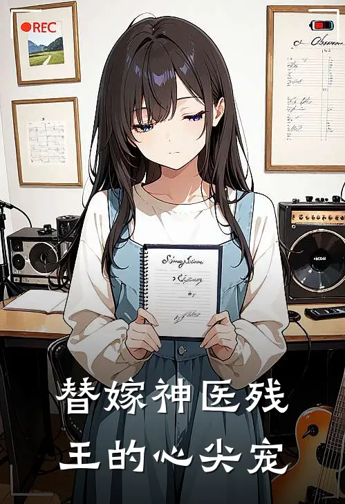 替嫁神医残王的心尖宠
