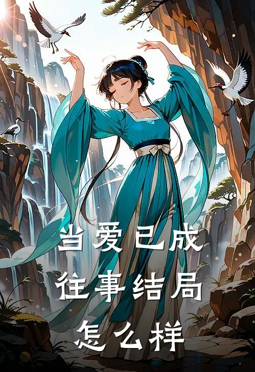 当爱已成往事结局怎么样