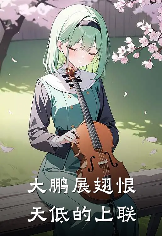大鹏展翅恨天低的上联