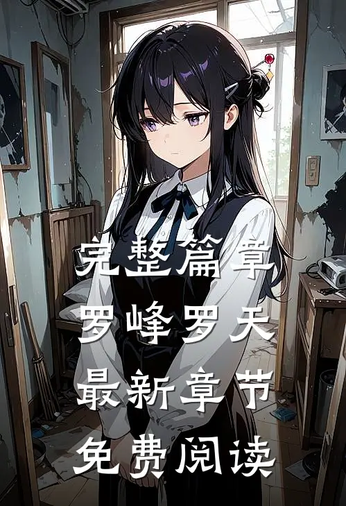 完整篇章罗峰罗天最新章节免费阅读
