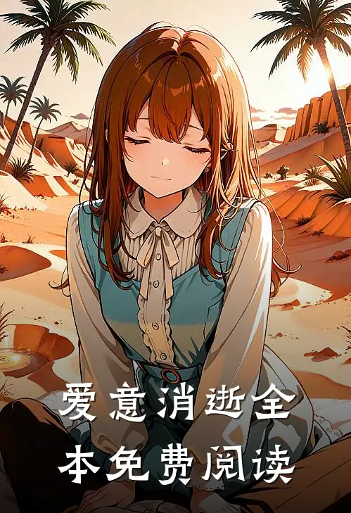 爱意消逝全本免费阅读