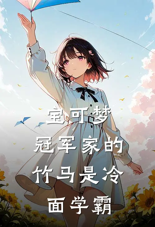宝可梦：冠军家的竹马是冷面学霸
