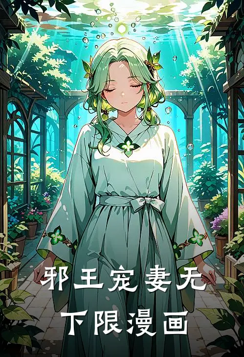 邪王宠妻无下限漫画