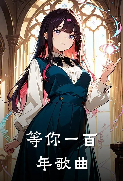 等你一百年歌曲