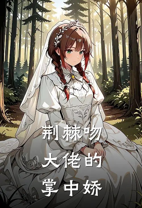 荆棘吻：大佬的掌中娇