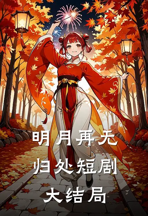 明月再无归处短剧大结局