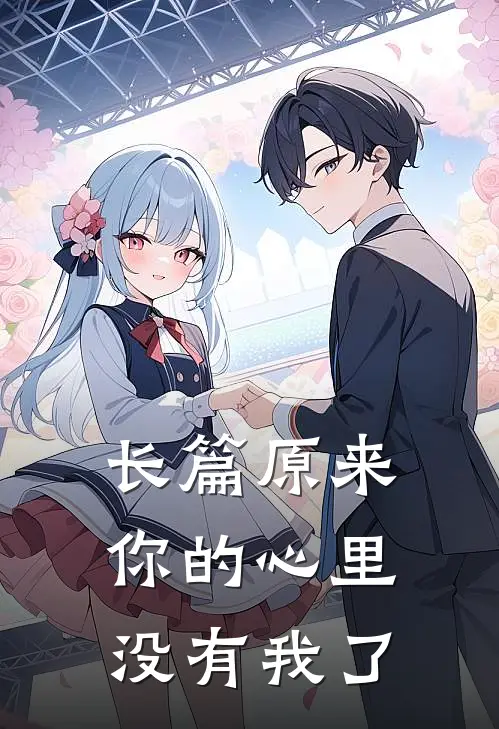 长篇原来你的心里没有我了