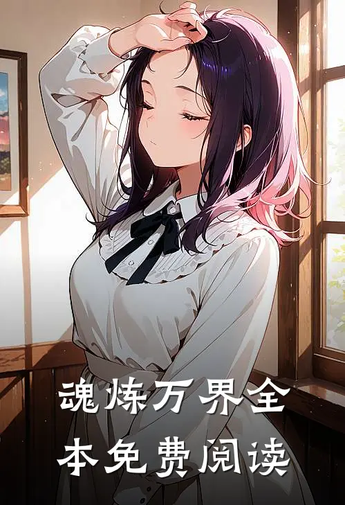 魂炼万界全本免费阅读
