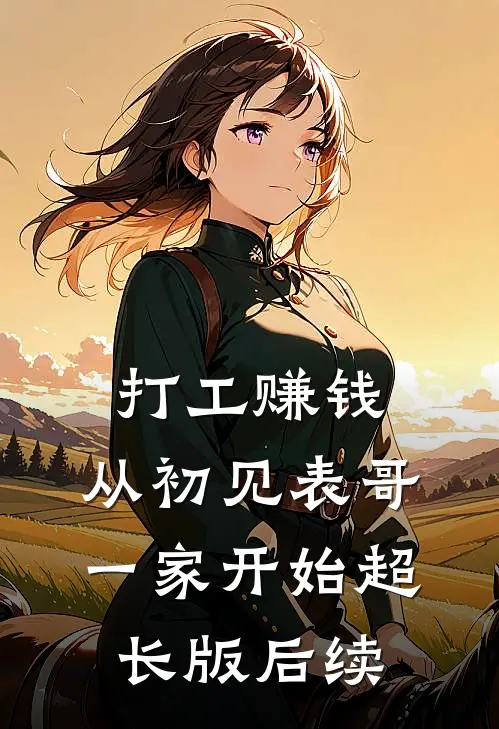 打工赚钱，从初见表哥一家开始超长版后续