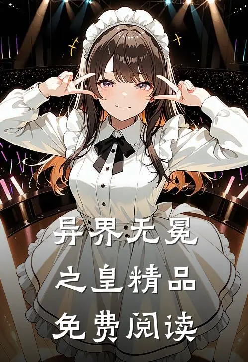 异界无冕之皇精品免费阅读