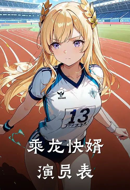 乘龙快婿演员表