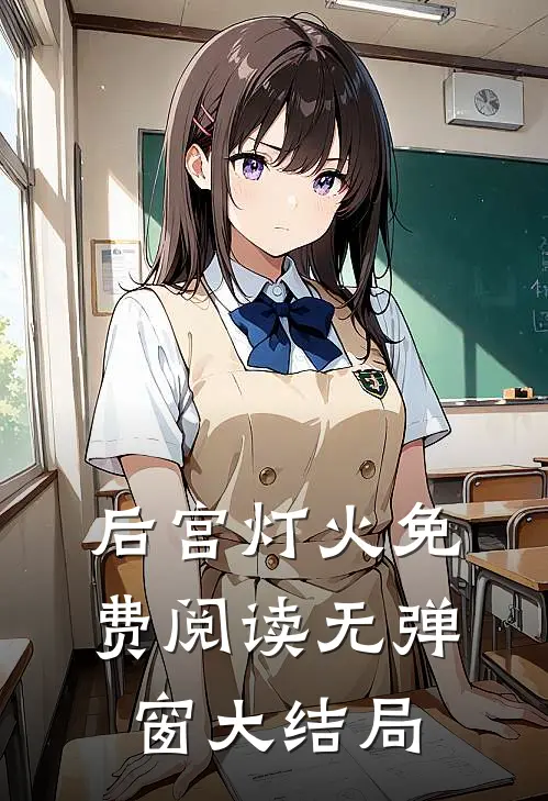 后宫灯火免费阅读无弹窗大结局