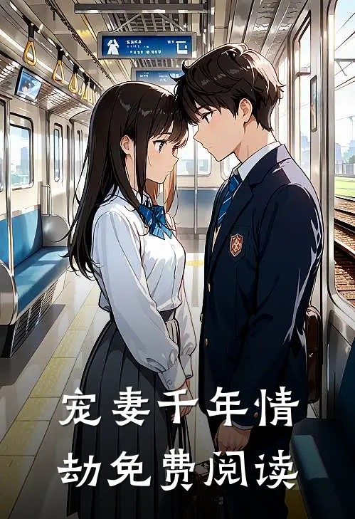 宠妻千年情劫免费阅读